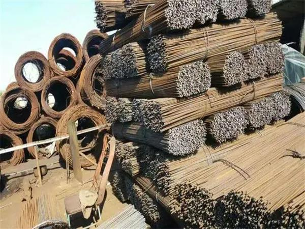 廊坊廢舊鋼材回收，廢舊盤(pán)條回收，螺紋鋼回收